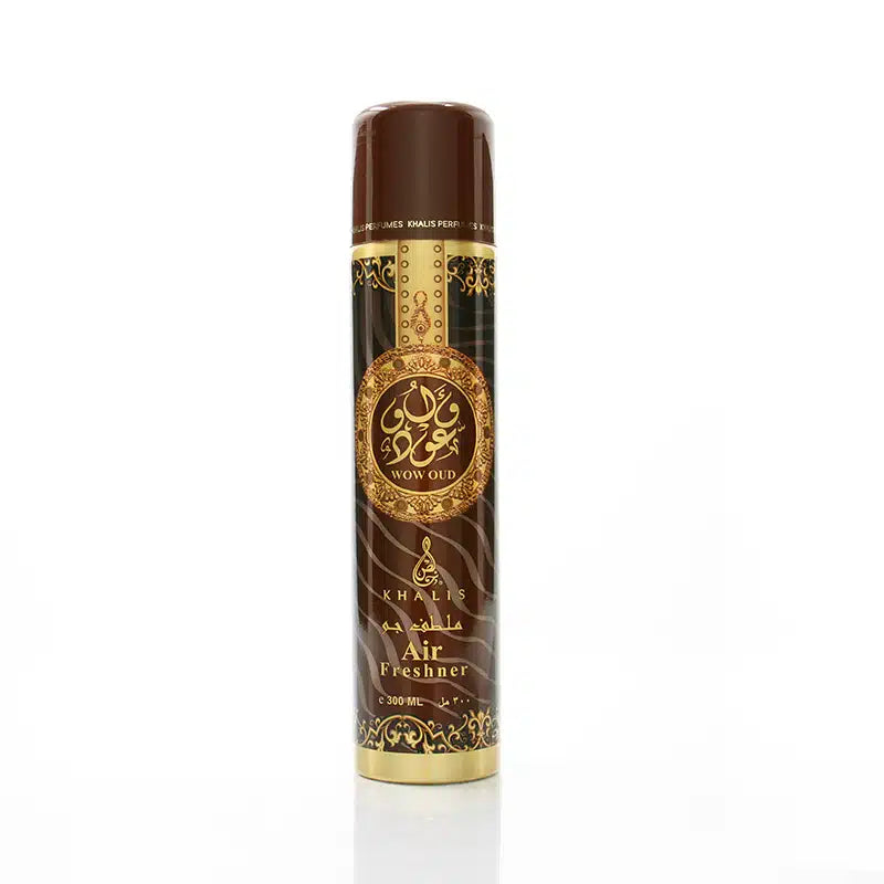 Al-Rehab Wow Oud Air Freshener 300ml