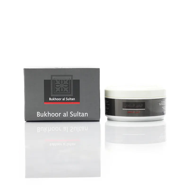 Bukhoor Al Sultan