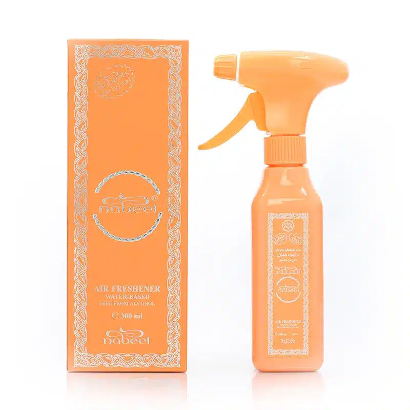 Nabeel Room Freshener Water Based 300ml