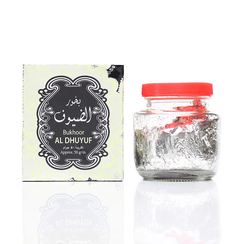 Bukhoor Al Dhuyuf