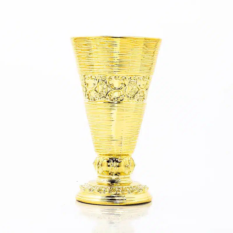 Gold Bukhoor Burner AM00848G