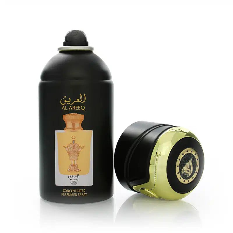 Al Areeq Deodorant for Men