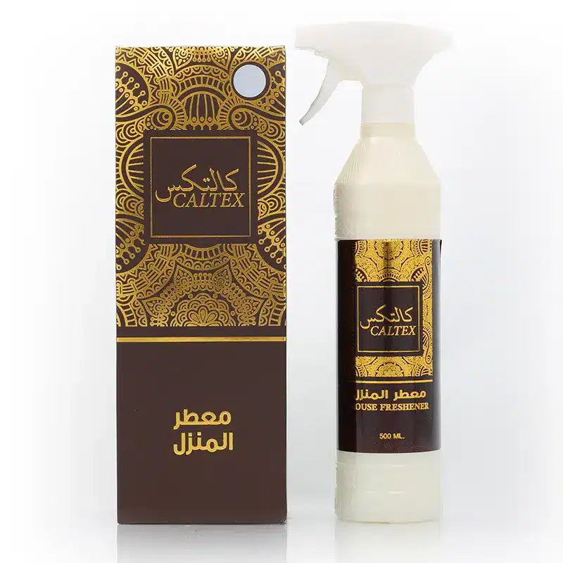 Caltex Room Air Freshener 500ml