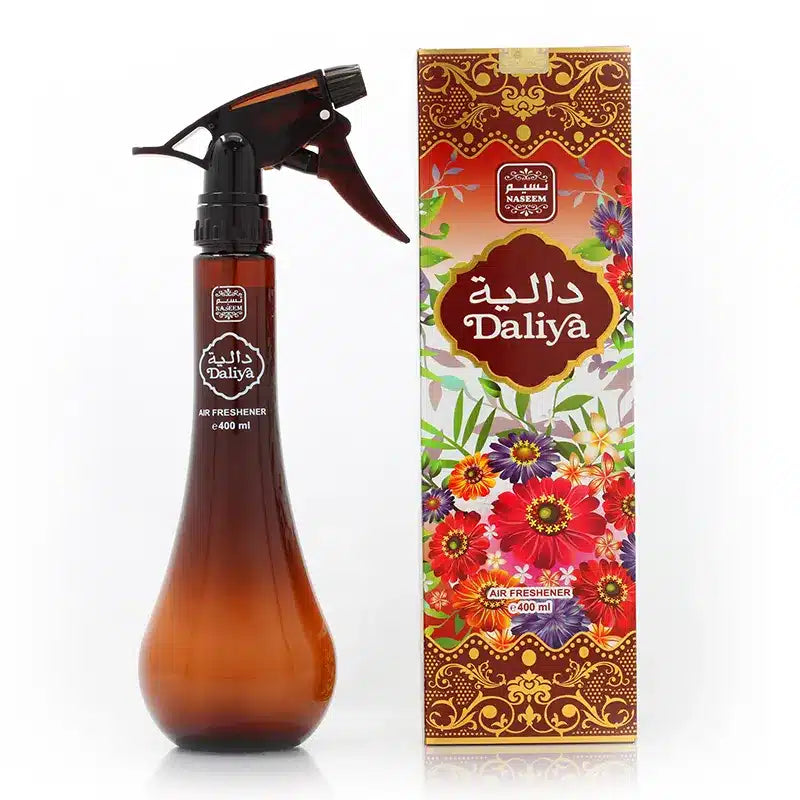 Naseem Daliya Room Freshener 400ml jo