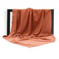 Madinah Chiffon Crimson Red Hijab