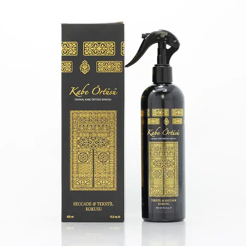 Kabe Ortusu Room Freshener 400ml