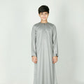 Kids Omani Thobe  Pickle 106 Col 10