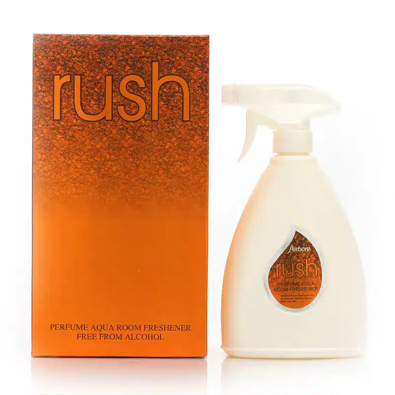 Rush Room Freshener