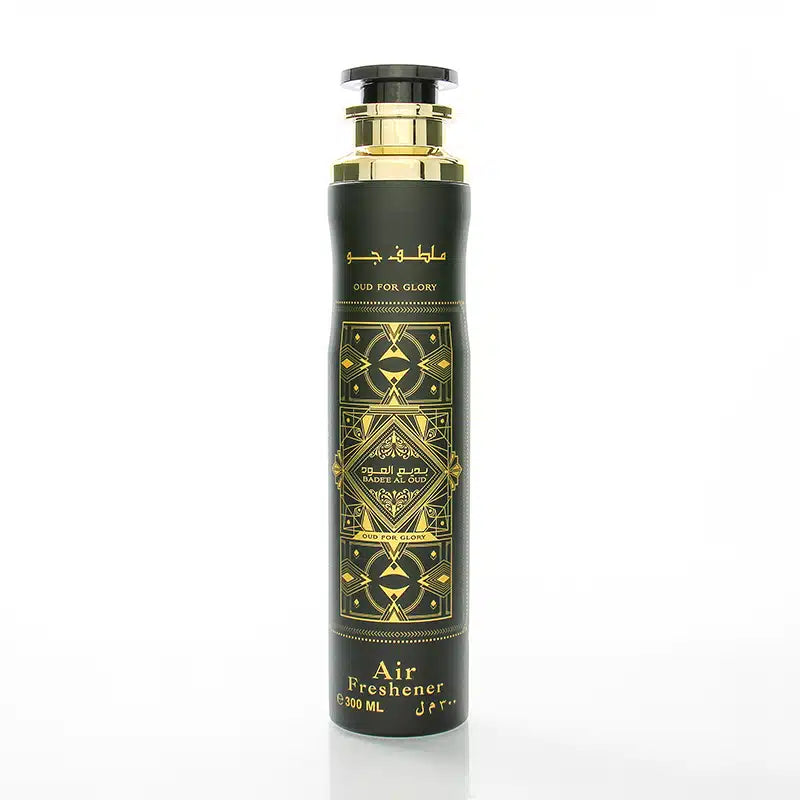Badee Al Oud Air Freshener Spray 300ml