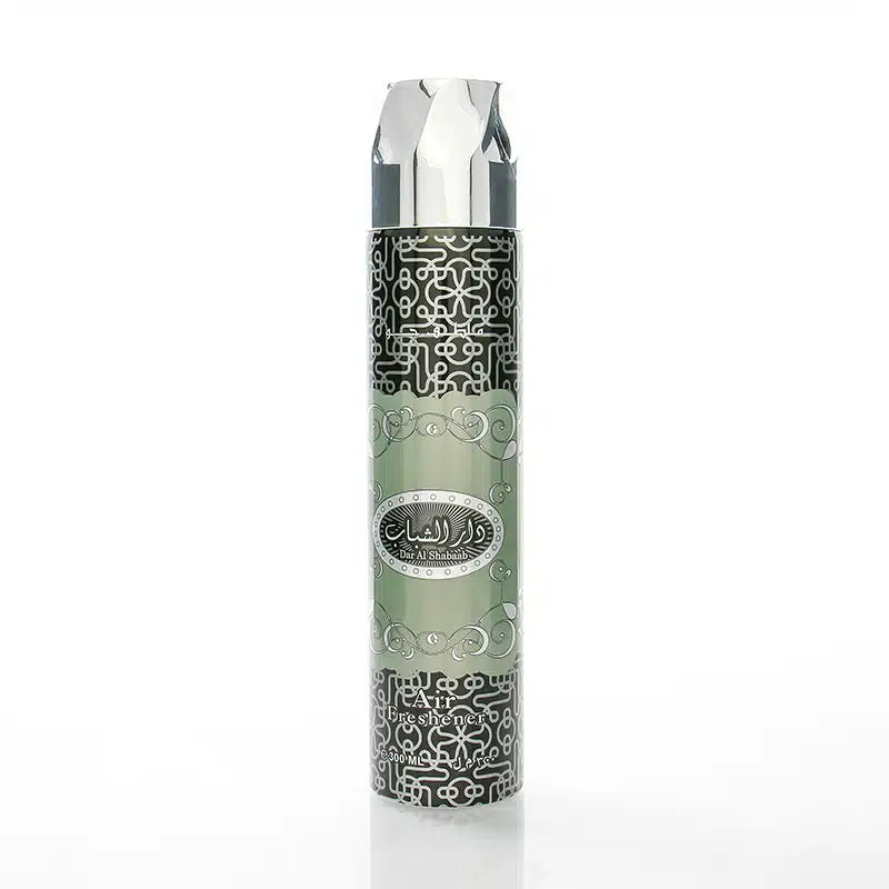 Dar Al Shabaab Air Freshener Spray 300ml