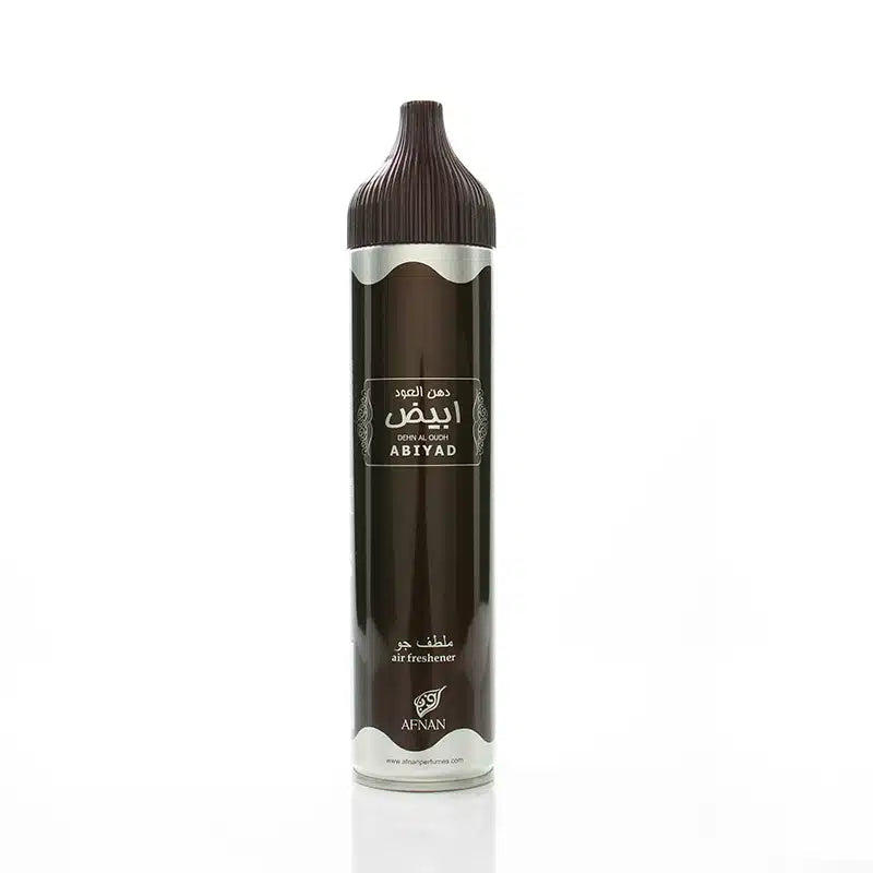 Dehn Al Oudh Abiyad Air Freshener Spray
