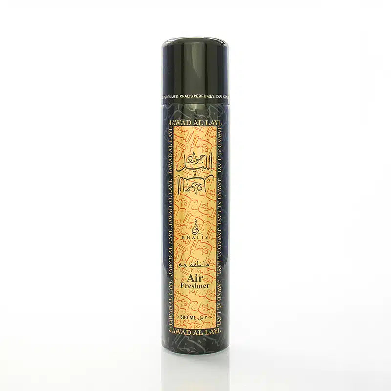 Khalis Jawad Al Layl Air Freshener 300ml