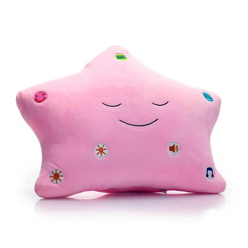 My Dua' Pillow Pink