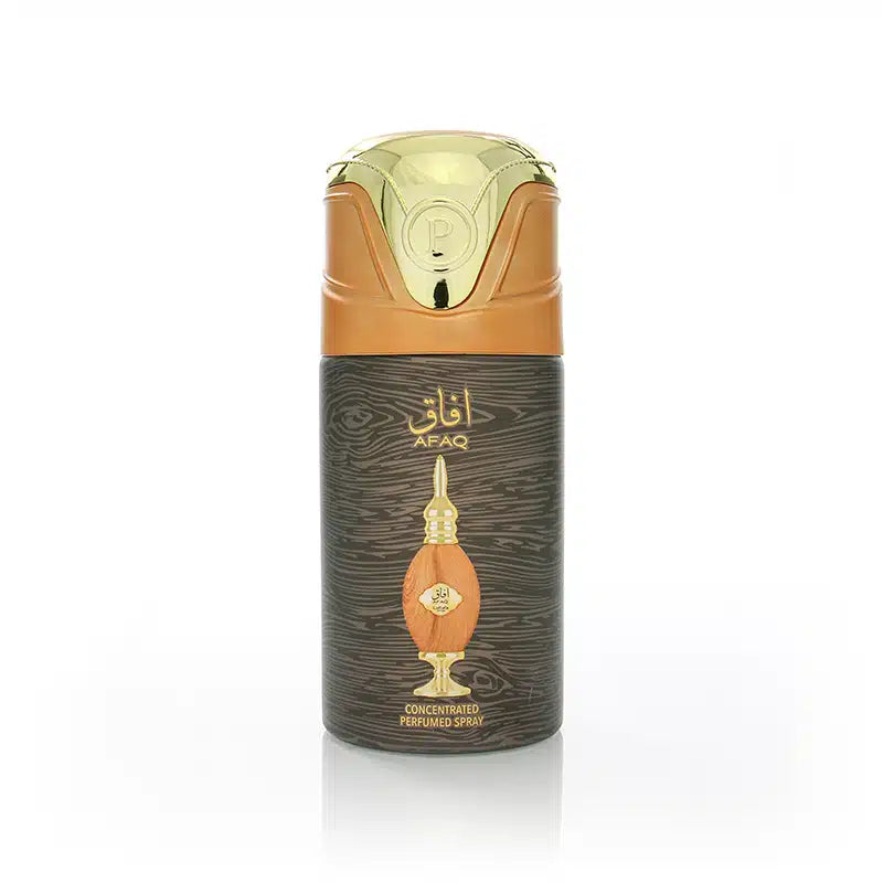 Lattafa Afaq Deodorant for Men