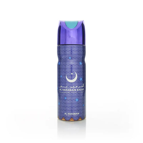 Al Haramain Badar Deodorant for Him
