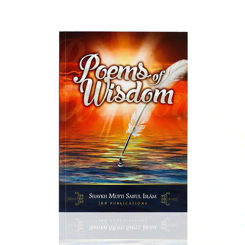 POEMS OF WISDOM