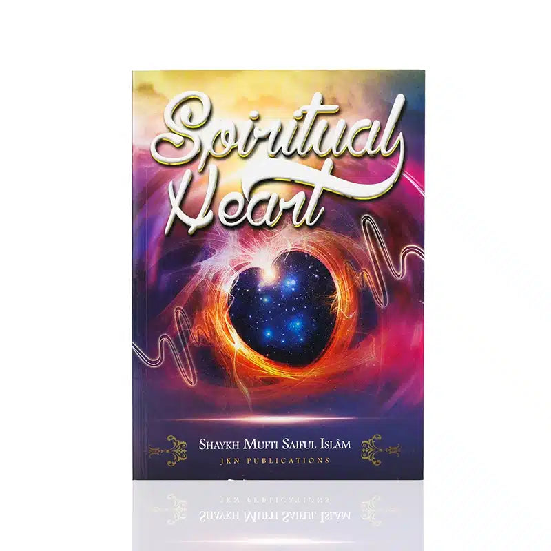 SPIRITUAL HEART