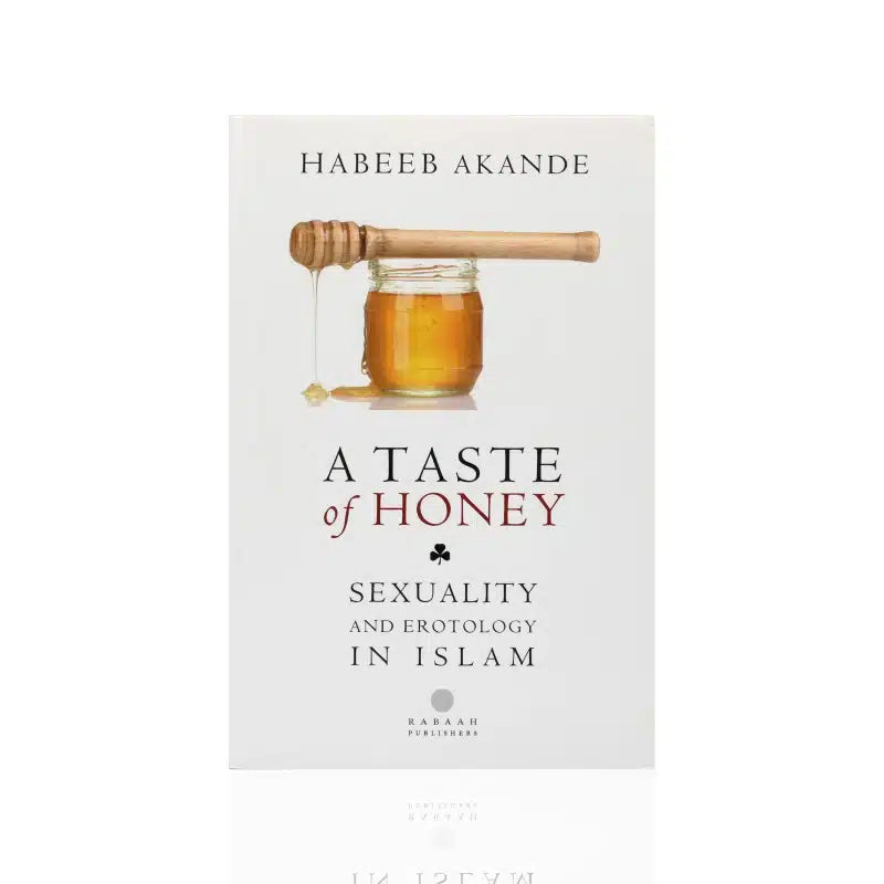 A TASTE OF HONEY