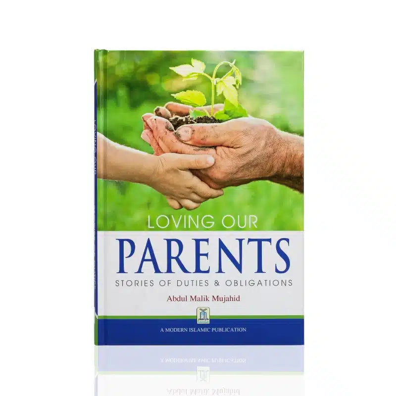 LOVING OUR PARENTS
