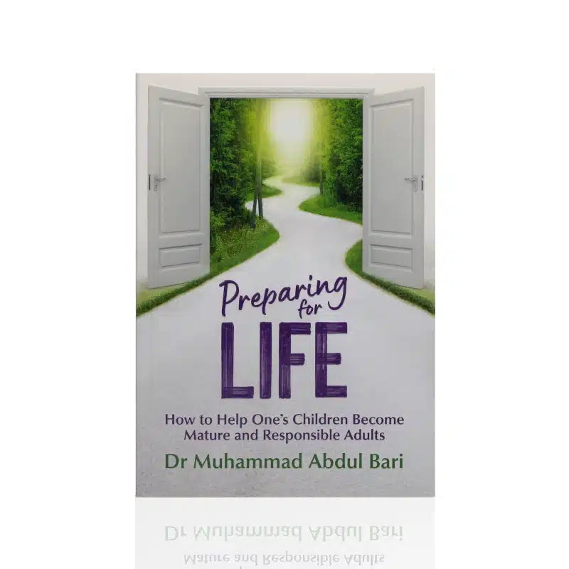 PREPARING FOR LIFE