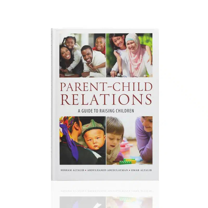 PARENT CHILD RELATIONS