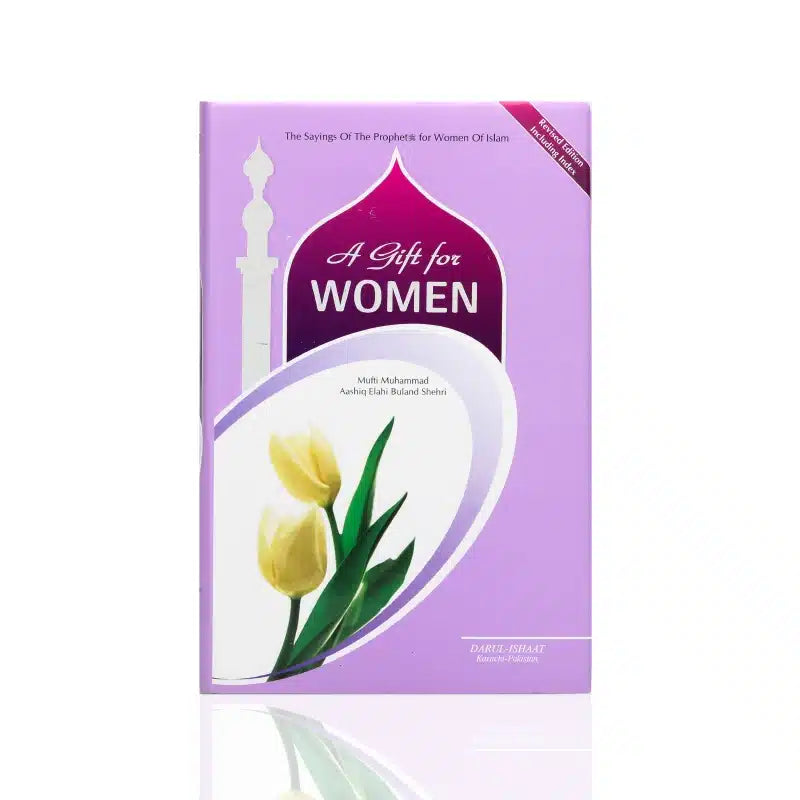 A GIFT FOR WOMEN
