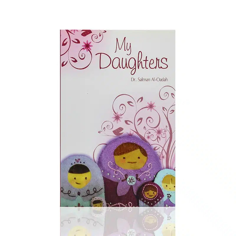 MY DAUGHTERS
