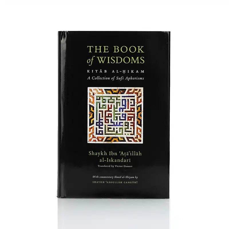 THE BOOK OF WISDOMS