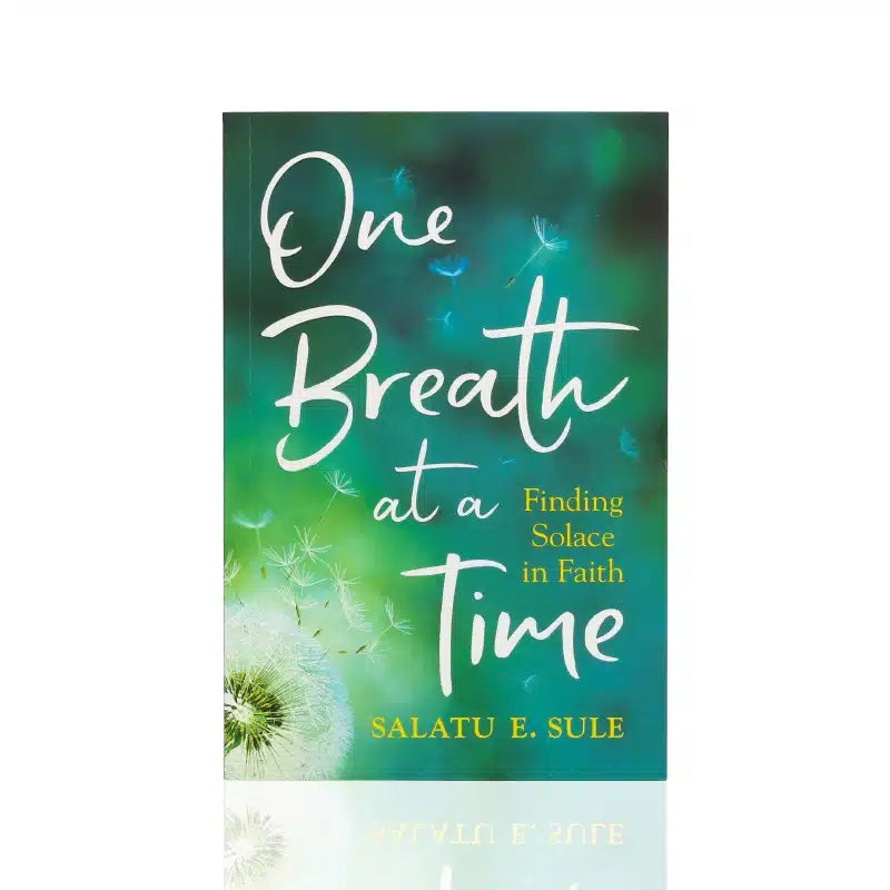 ONE BREATH AT A TIME