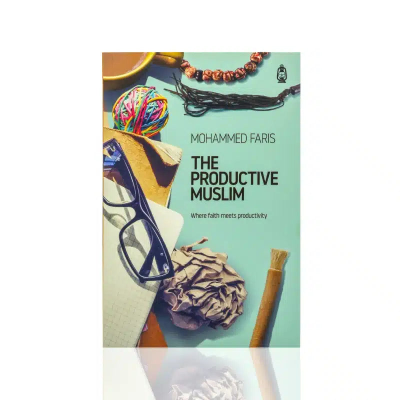 THE PRODUCTIVE MUSLIM
