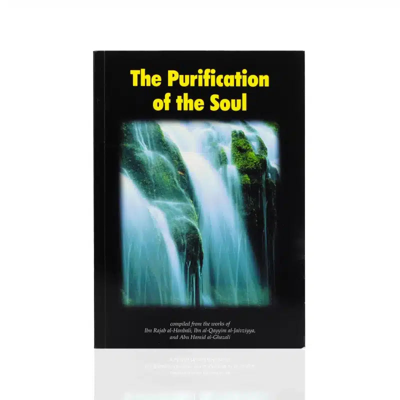 THE PURIFICATION OF THE SOUL