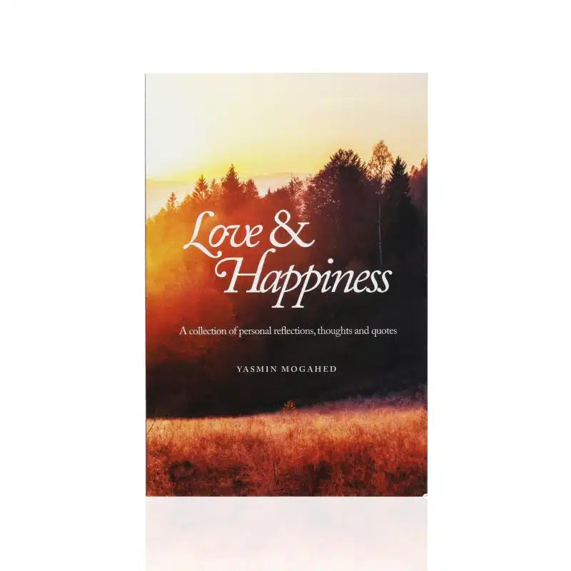 LOVE & HAPPINESS