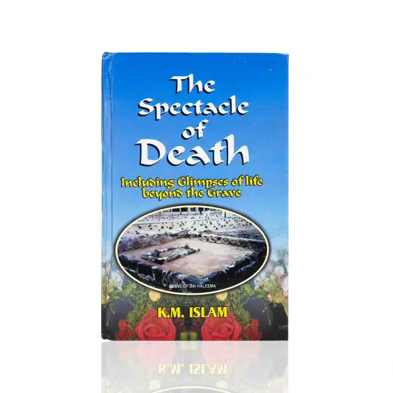 THE SPECTACLE OF DEATH