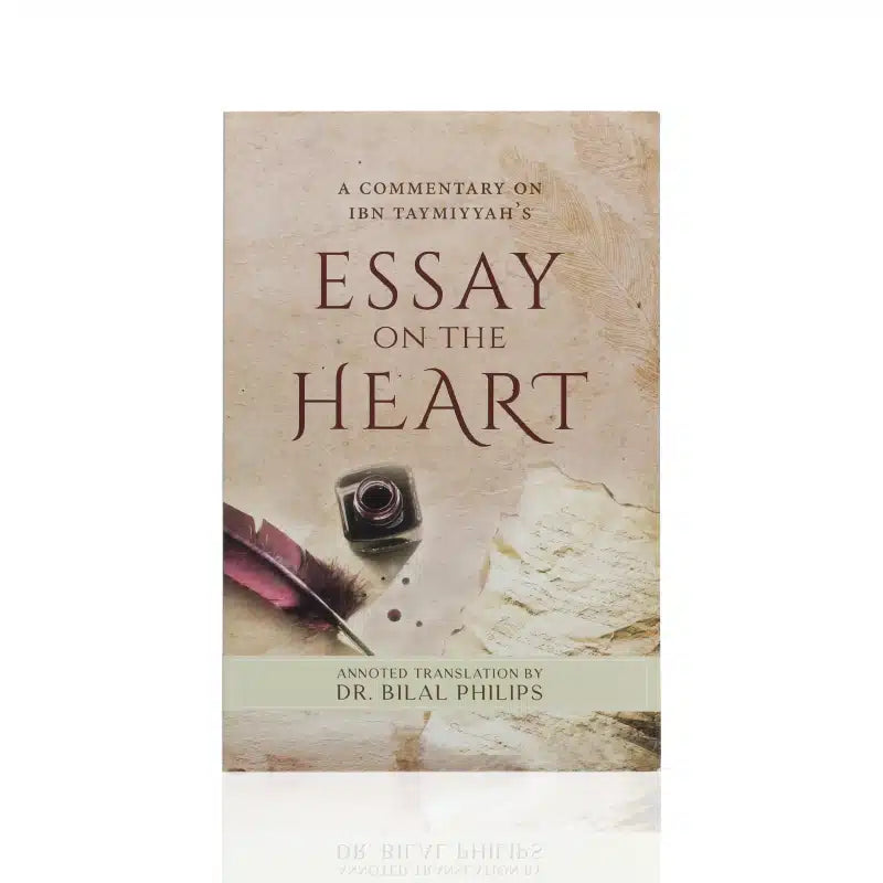Essay On The Heart