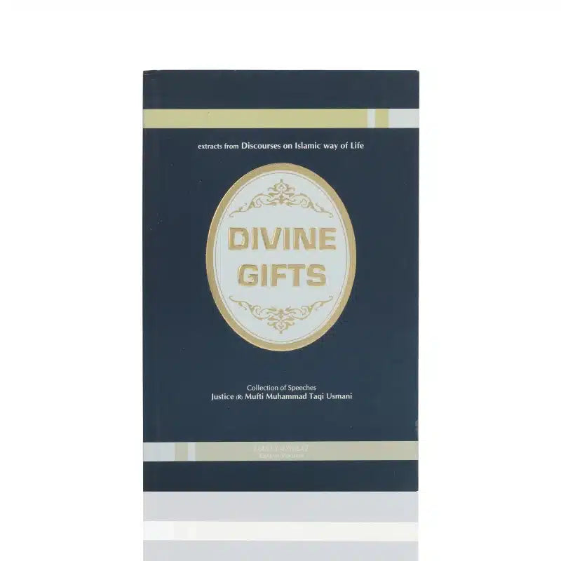 Divine Gifts