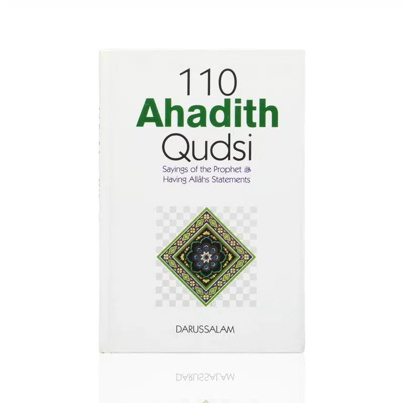 110 Ahadith Qudsi