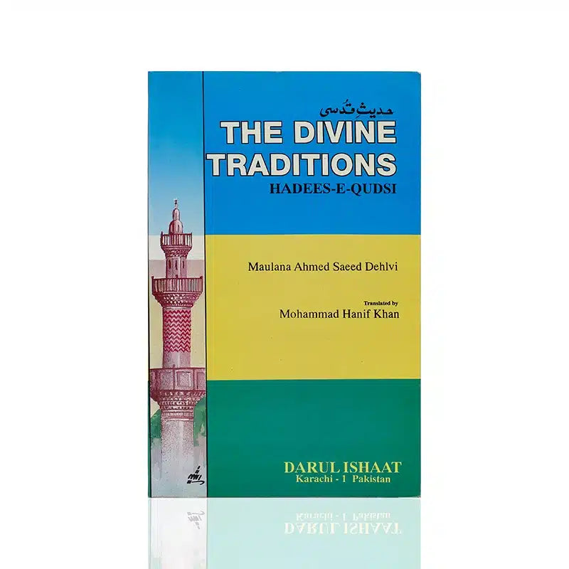THE DIVINE TRADITIONS