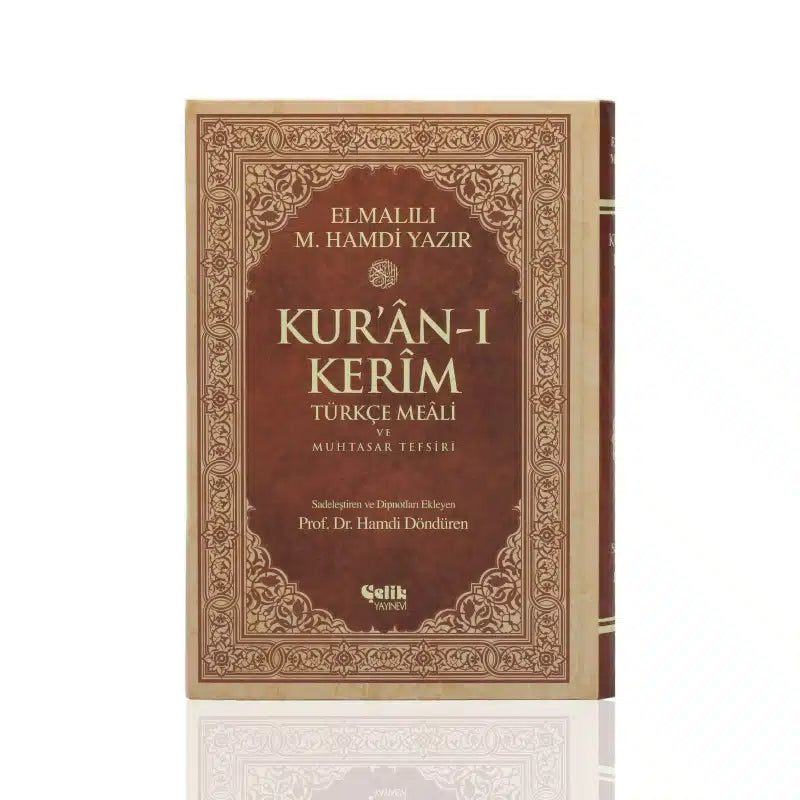Small Kuran-I Kerim
