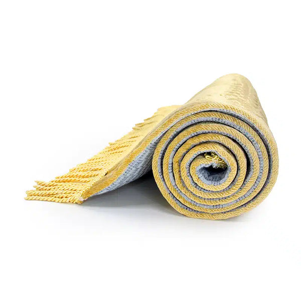 Gold 7092 Platinium Sec 765 GR Prayer Mat | Amsons