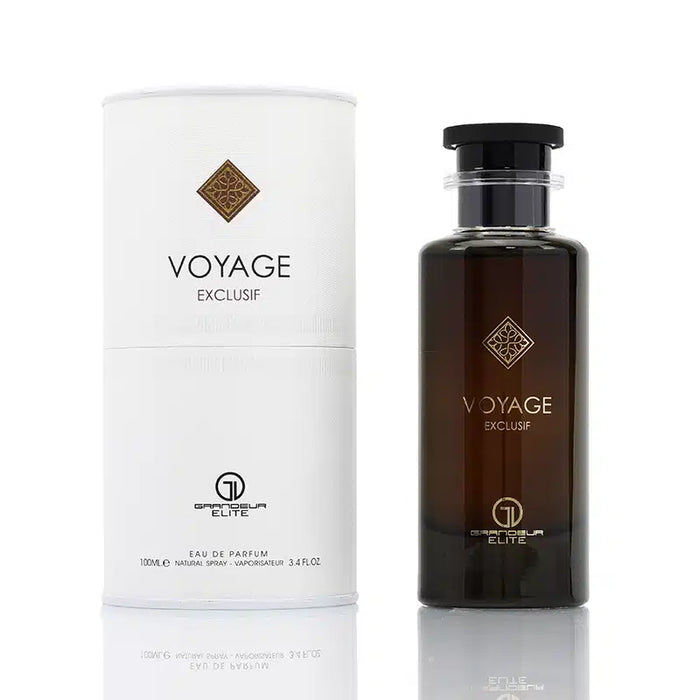 Grandeur Elite Voyage Exclusif Perfume 100ml