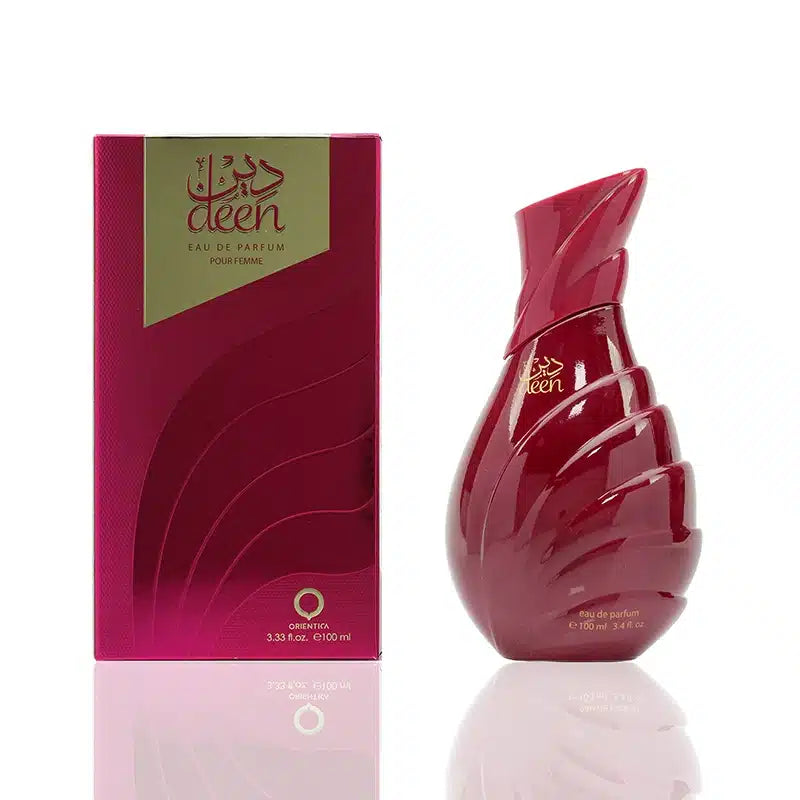 Orientica Deen Femme Ladies Perfume 100ml