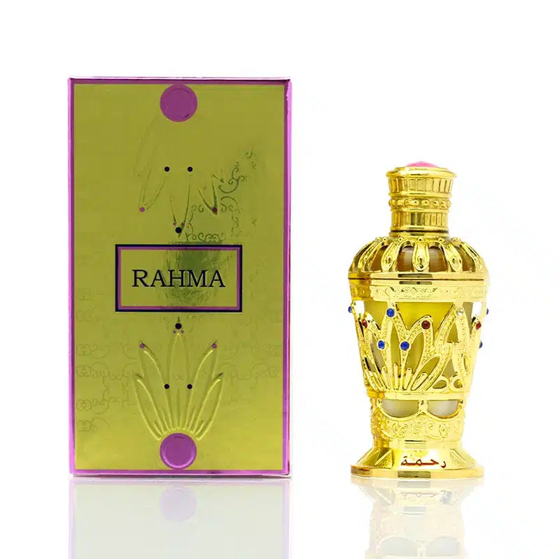 Rahma Attar for Women