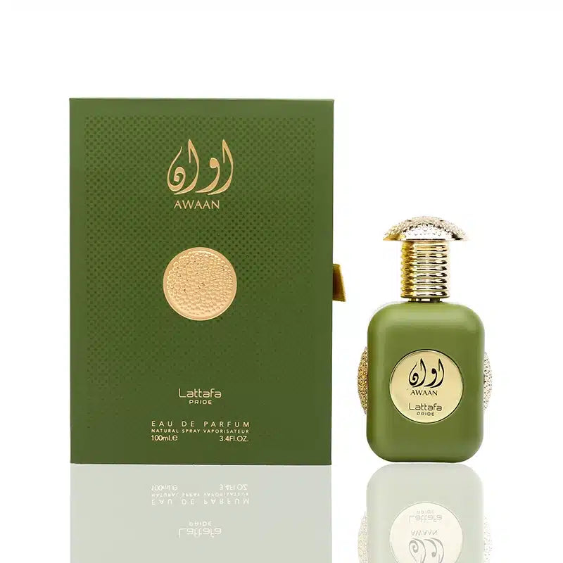 Lattafa Awaan Perfume for Men
