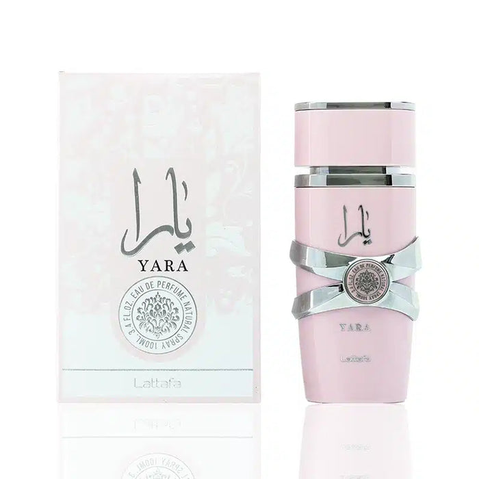 Lattafa Yara Eau De Perfume For Women 100ml
