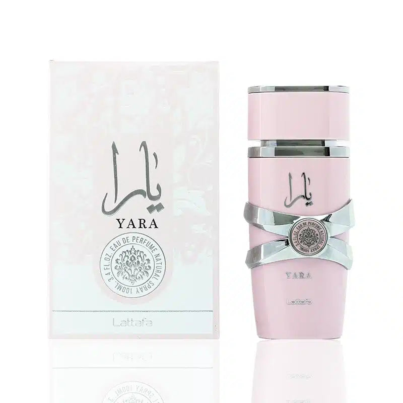 Lattafa Yara Eau De Perfume For Women 100ml