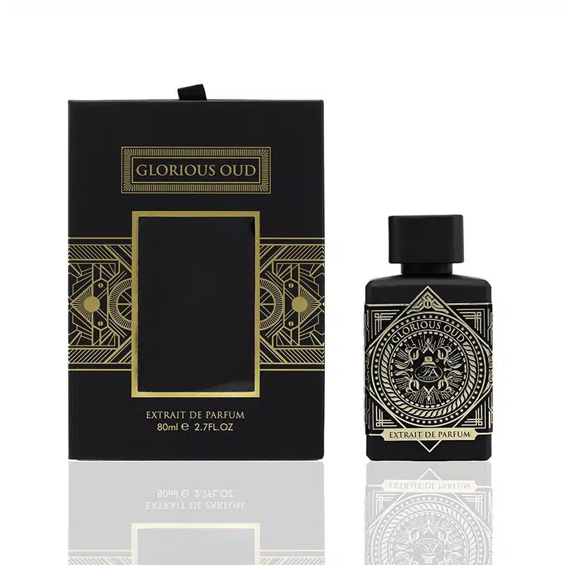 Glorious Oud EDP Perfume for Men 80ml