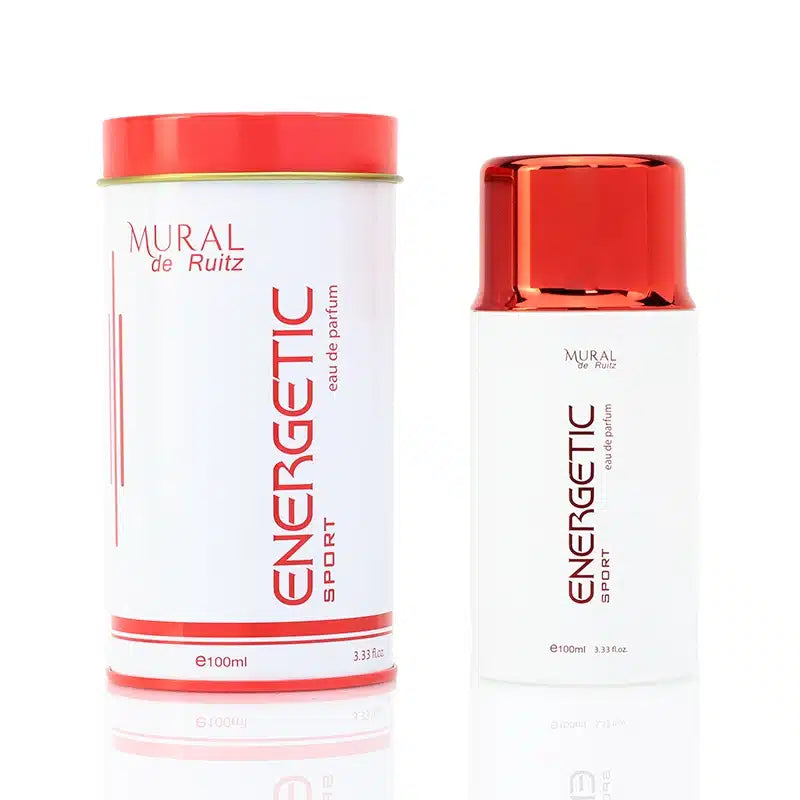 Energetic Sport EDP Perfume for Men 100ml