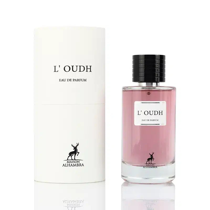 L'Oudh Maison Alhambra Ladies Perfume