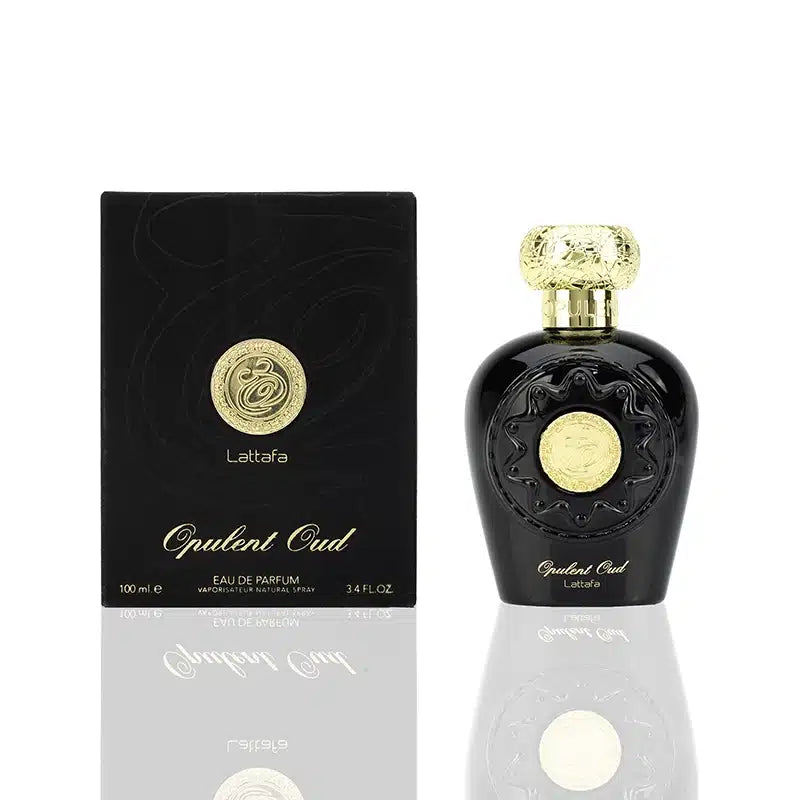 Lattafa Opulent Oud Perfume for Men 100ml