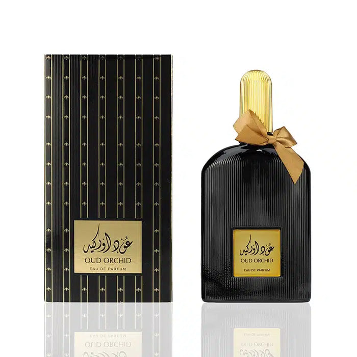 Ard Al Zaafaran Oud Orchid Perfume for Men 100ml
